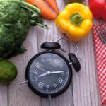 Makronährstoff-Timing