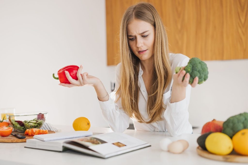 Warum 4 Zeichen für Mikronährstoffmängel Ihre Hoffnung wecken?