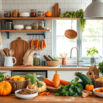 Wie 9 nachhaltige Ernährungstrends Ihre Welt schöner machen?