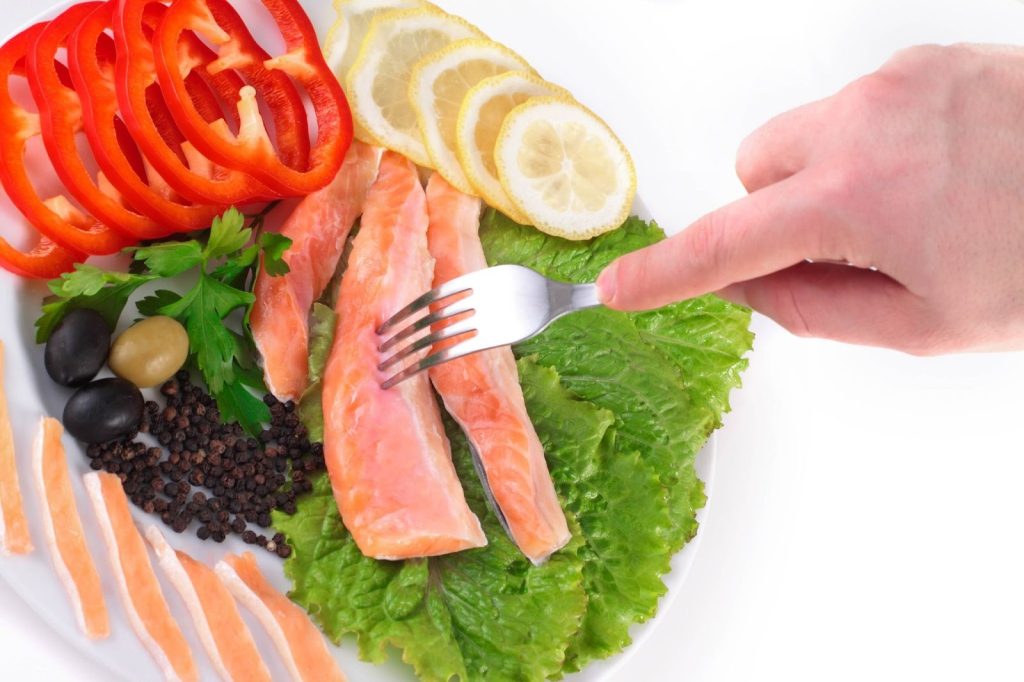 Warum 3 niedrig glykämische Abendessen Ihren Schlaf sanft hüten?