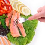 Warum 3 niedrig glykämische Abendessen Ihren Schlaf sanft hüten?