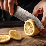 Wie 7 professionelle Messerfertigkeiten Ihre Angst besiegen?