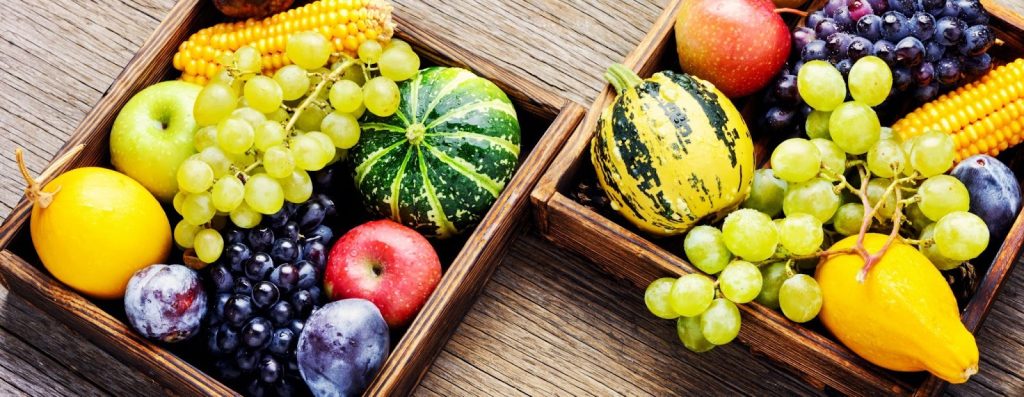 Warum 5 Vorteile saisonaler Ernährung Ihr Herz berühren?