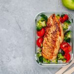 High-Protein-Meal-Prep